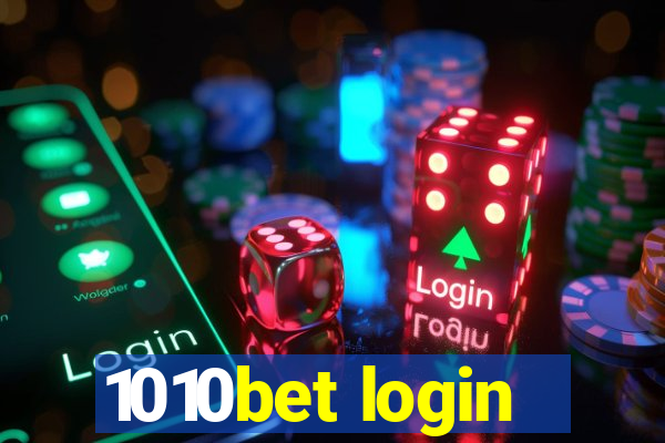 1010bet login